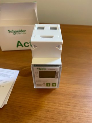 Contador De Energía Schneider “NUEVO”