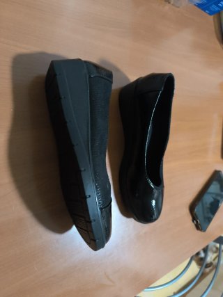 Francesitas XiaTe Negras