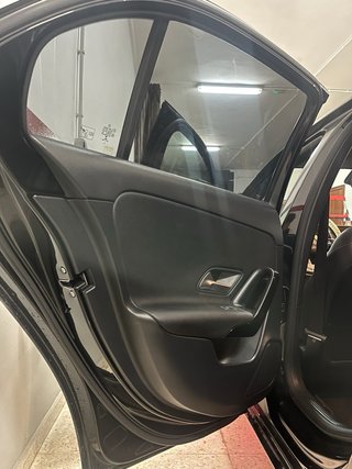 Mercedes-Benz Clase A 2018