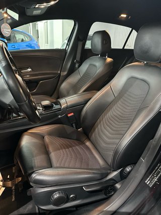 Mercedes-Benz Clase A 2018