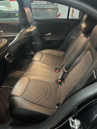 Mercedes-Benz Clase A 2018