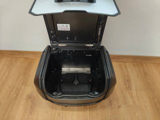 Baúl BMW R1300GS - Top Case Maleta Cofre