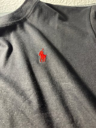 Conjunto Ralph Lauren Verano -- Original Nuevo