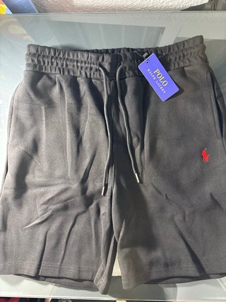 Conjunto Ralph Lauren Verano -- Original Nuevo