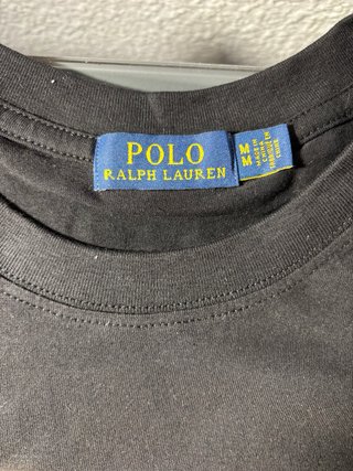 Conjunto Ralph Lauren Verano -- Original Nuevo