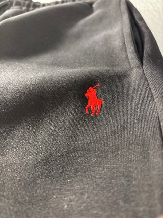 Conjunto Ralph Lauren Verano -- Original Nuevo