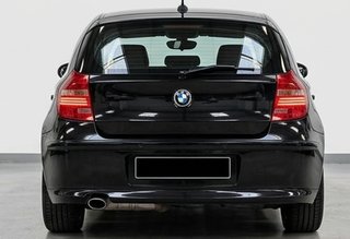 BMW 118d 2011 (143 CV)