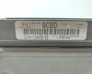 Ford 2218844 3c1a12a650ee centralita motor transit