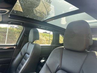 Porsche Cayenne 2012