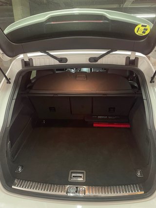 Porsche Cayenne 2012