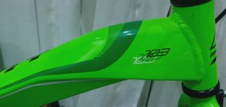 Bicicleta Infantil Monty 103 16"