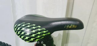 Bicicleta Infantil Monty 103 16"