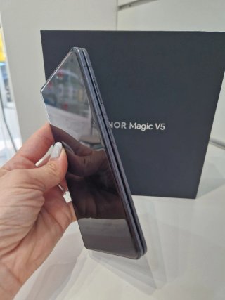 Honor Magic V5 512GB Negro