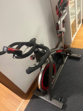 Bicicleta Indoor BESP-300