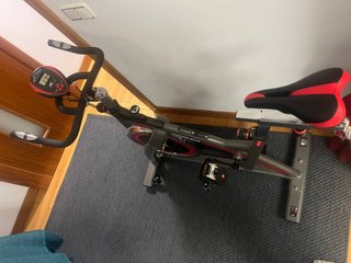 Bicicleta Indoor BESP-300