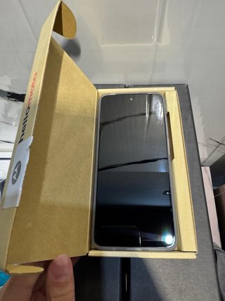 Motorola e15 Viola 64GB