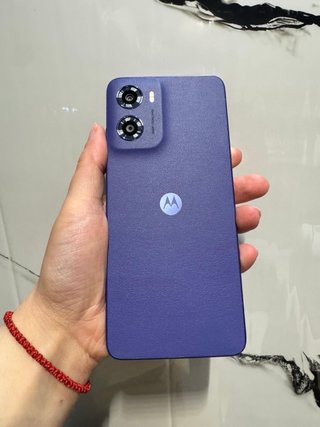 Motorola e15 Viola 64GB
