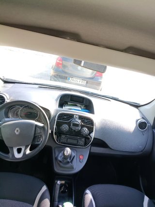 Renault Kangoo 2015