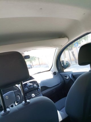 Renault Kangoo 2015