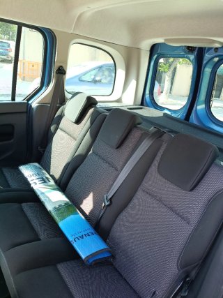 Renault Kangoo 2015