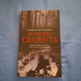 En tierra cruenta
