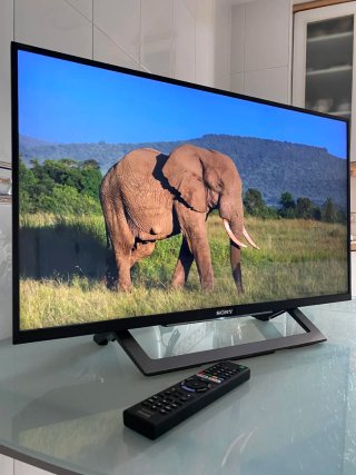 Sony Android TV 4K 50 Smart TV