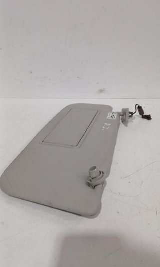 159582 parasol izquierdo 964014eh0c nissan qashqai