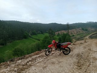 Derbi Senda R