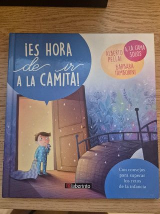 Libro infantil