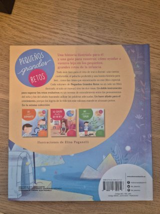 Libro infantil