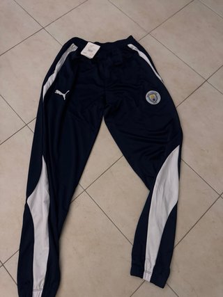 Tuta antivento Manchester City taglia M