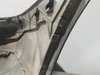 PARAGOLPES TRASERO SEAT CORDOBA BERLINA (6L2) BBZ