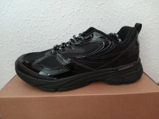 Zapatillas Fila Negras Talla 38