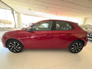 Opel Corsa GASOLINA