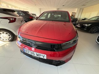 Opel Corsa GASOLINA