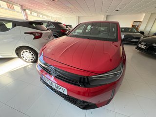 Opel Corsa GASOLINA
