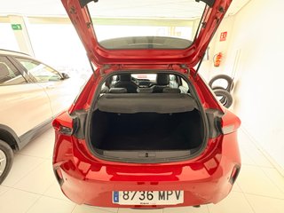Opel Corsa GASOLINA