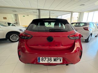 Opel Corsa GASOLINA