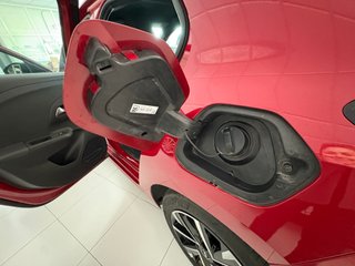 Opel Corsa GASOLINA