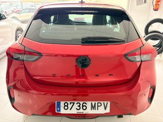 Opel Corsa GASOLINA