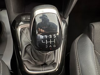 Opel Corsa GASOLINA