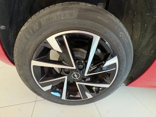 Opel Corsa GASOLINA
