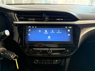 Opel Corsa GASOLINA