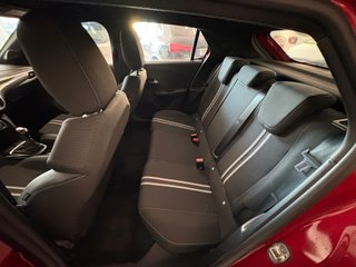 Opel Corsa GASOLINA