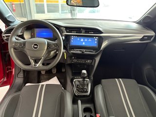 Opel Corsa GASOLINA