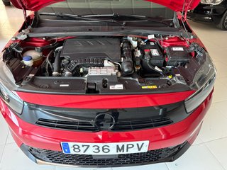 Opel Corsa GASOLINA