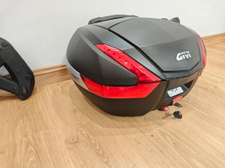 Baúl Givi V47 - Top Case Maleta cofre
