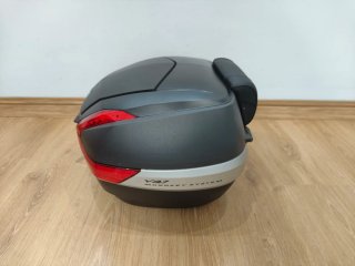 Baúl Givi V47 - Top Case Maleta cofre