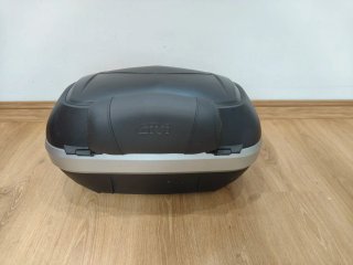 Baúl Givi V47 - Top Case Maleta cofre