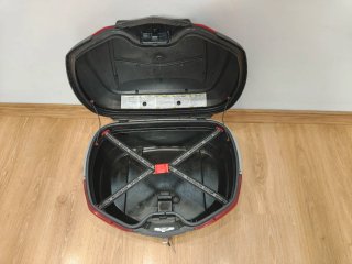 Baúl Givi V47 - Top Case Maleta cofre